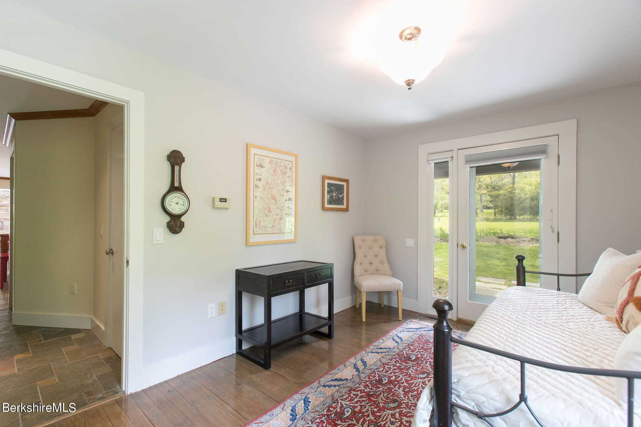 45 Art School Road Monterey, MA 01245 - Photo 33 of 77 1st fl. room