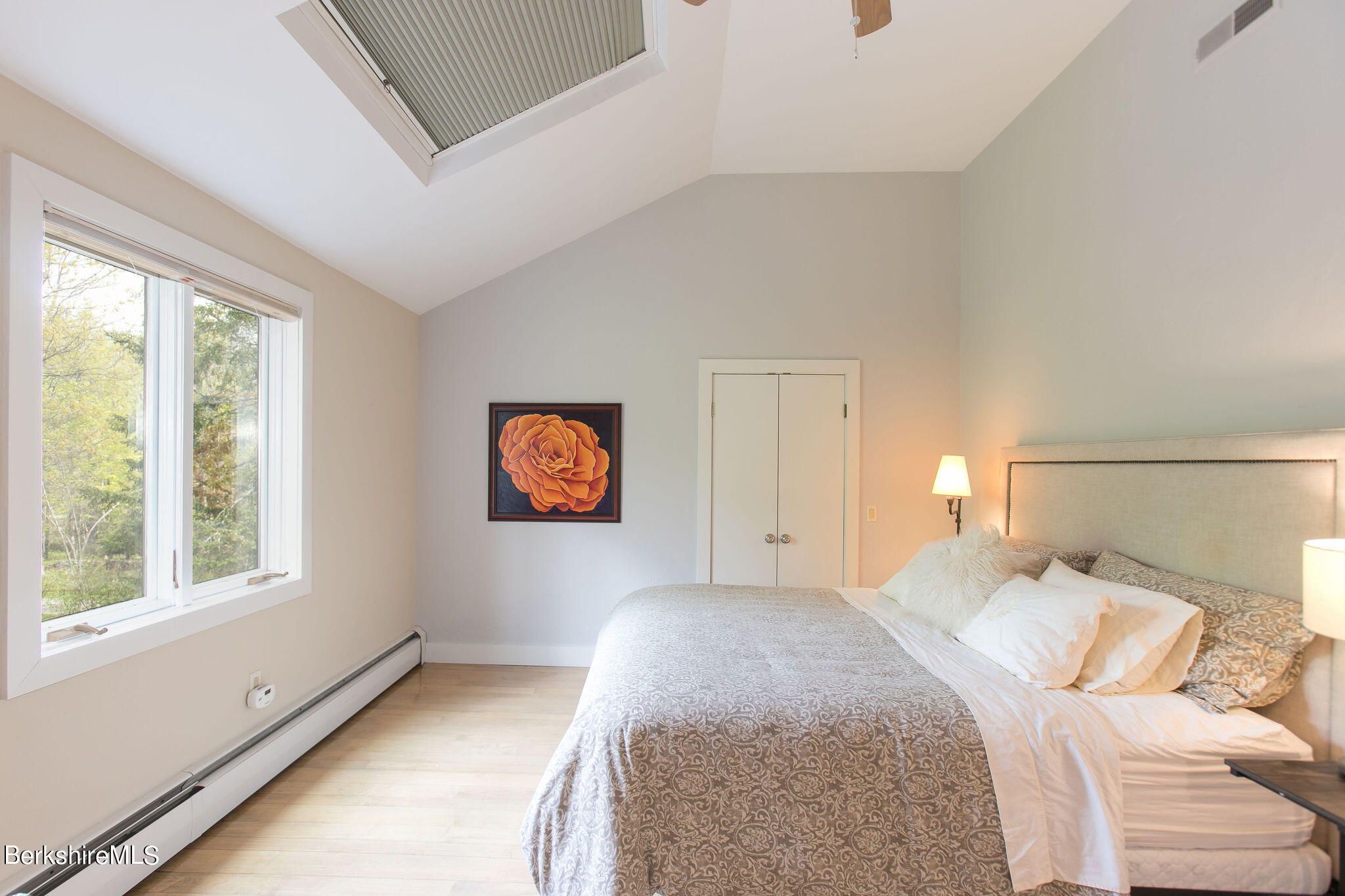 45 Art School Road Monterey, MA 01245 - Photo 44 of 77 Bedroom #2