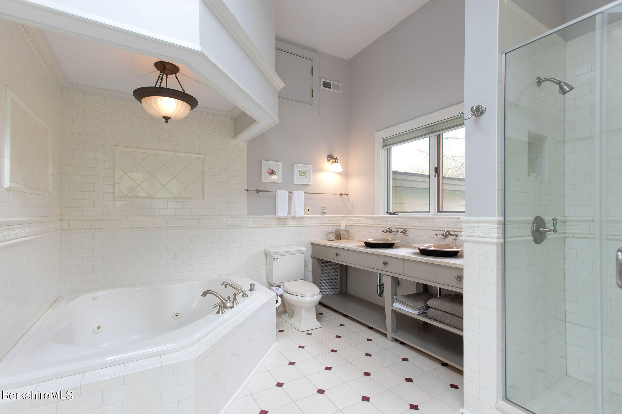 45 Art School Road Monterey, MA 01245 - Photo 45 of 77 bedroom#2 on-suite