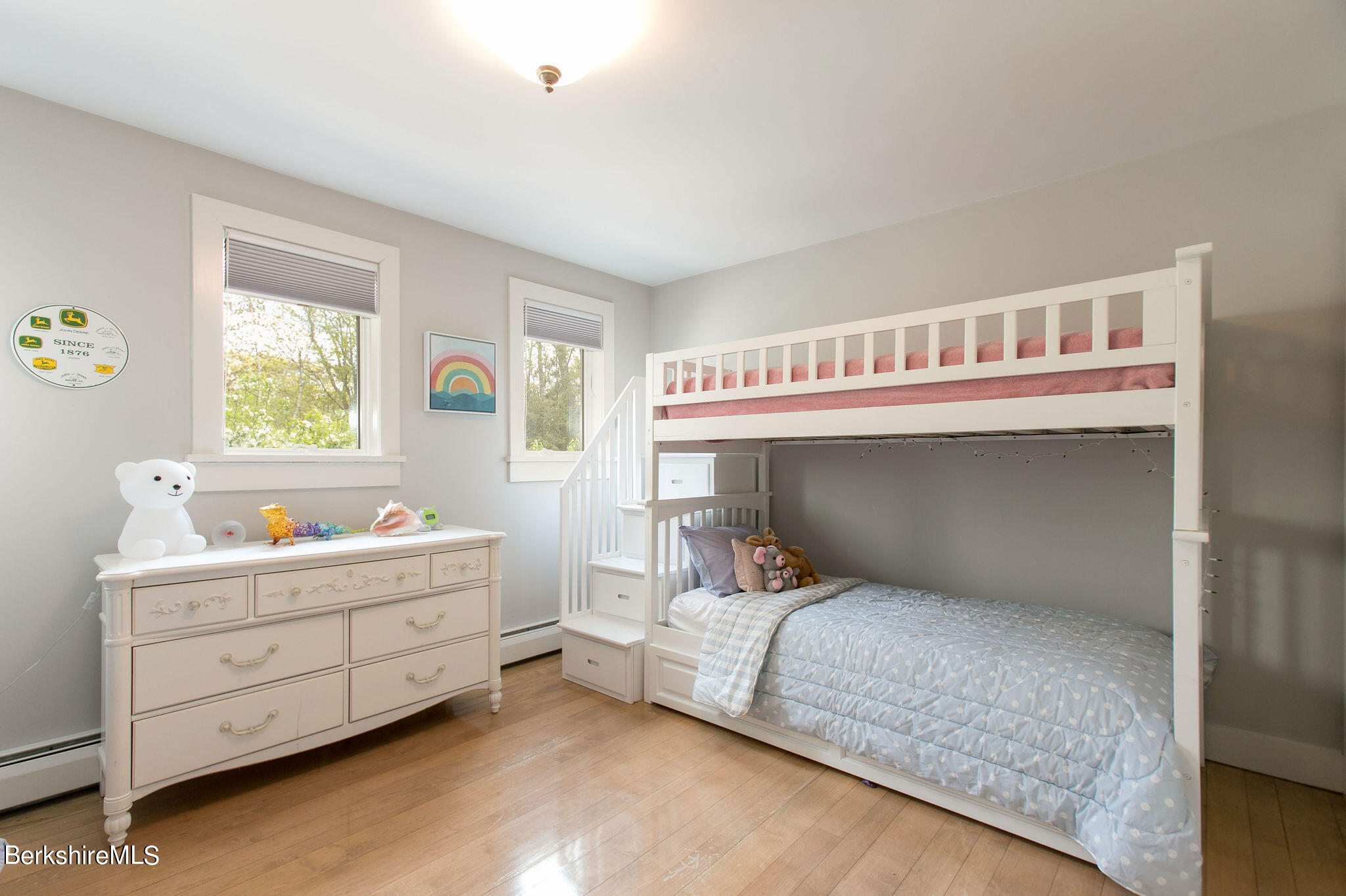 45 Art School Road Monterey, MA 01245 - Photo 46 of 77 Bedroom #3