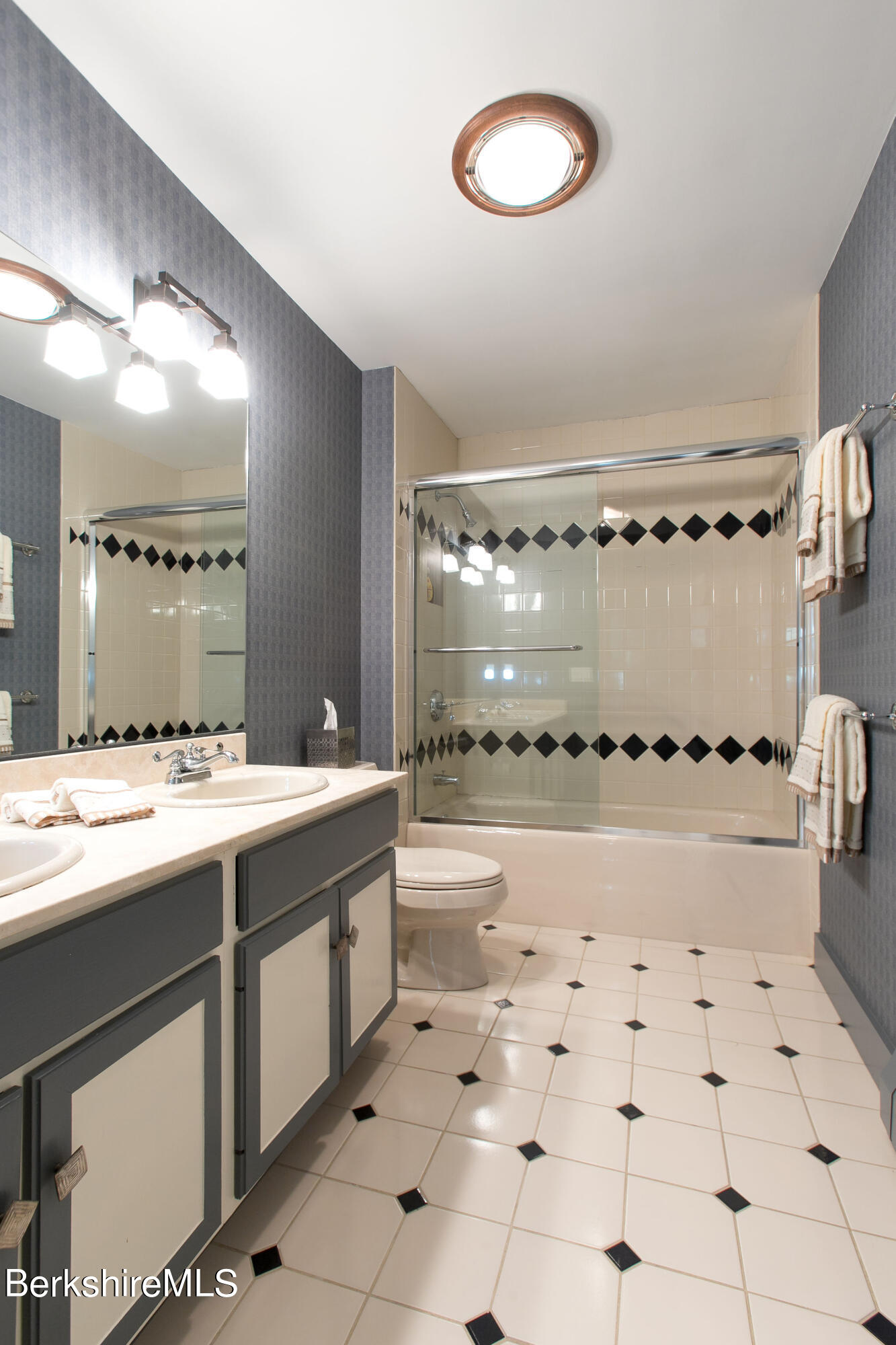 45 Art School Road Monterey, MA 01245 - Photo 48 of 77 2nd fl. bath