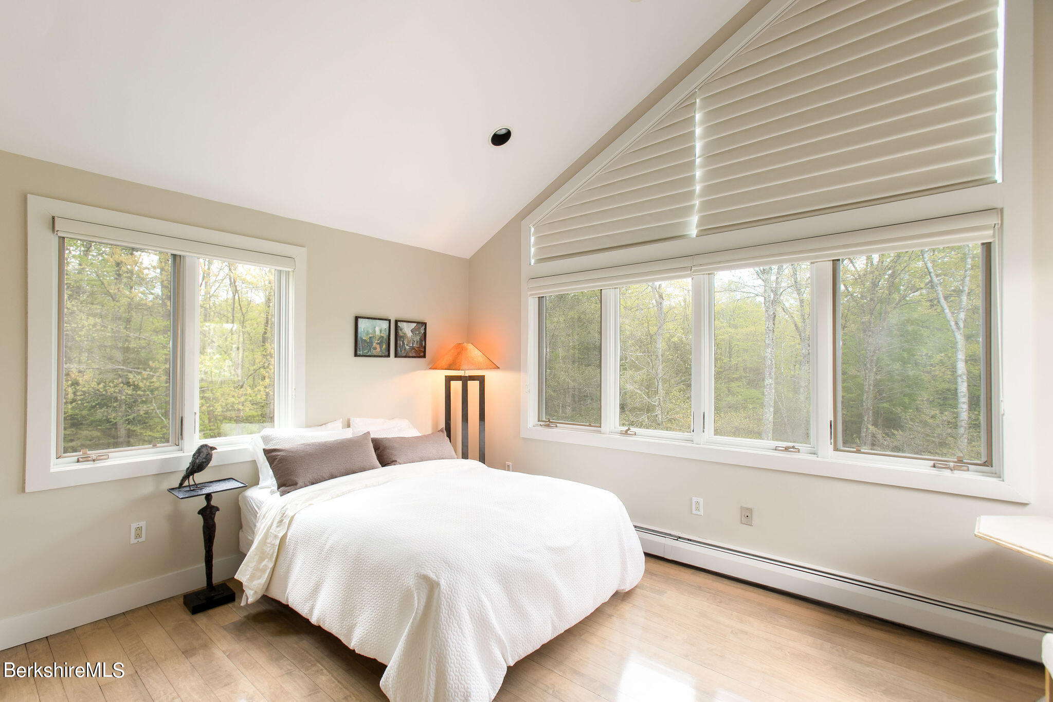 45 Art School Road Monterey, MA 01245 - Photo 50 of 77 Bedroom#4