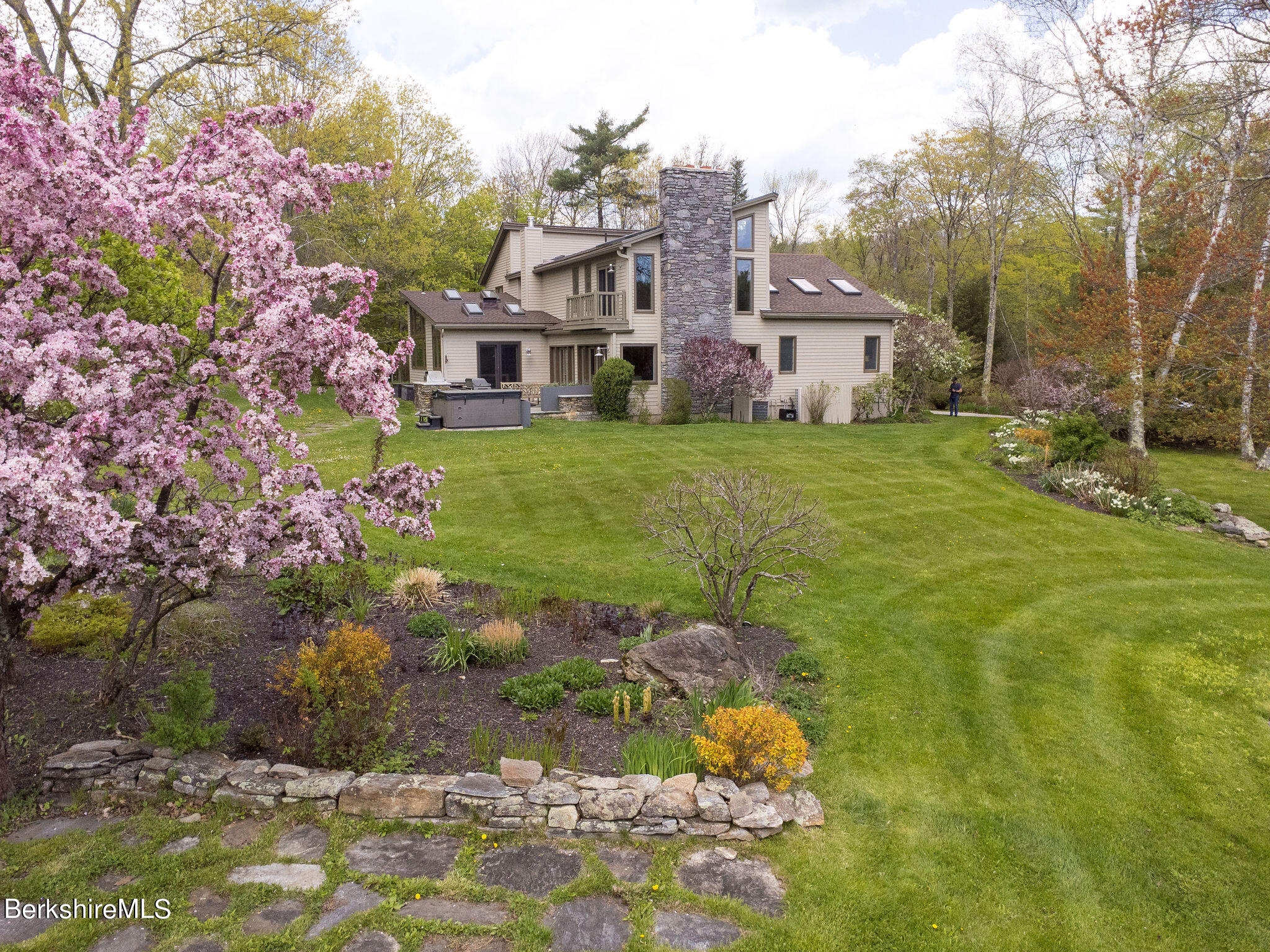 45 Art School Road Monterey, MA 01245 - Photo 5 of 77 Exterior