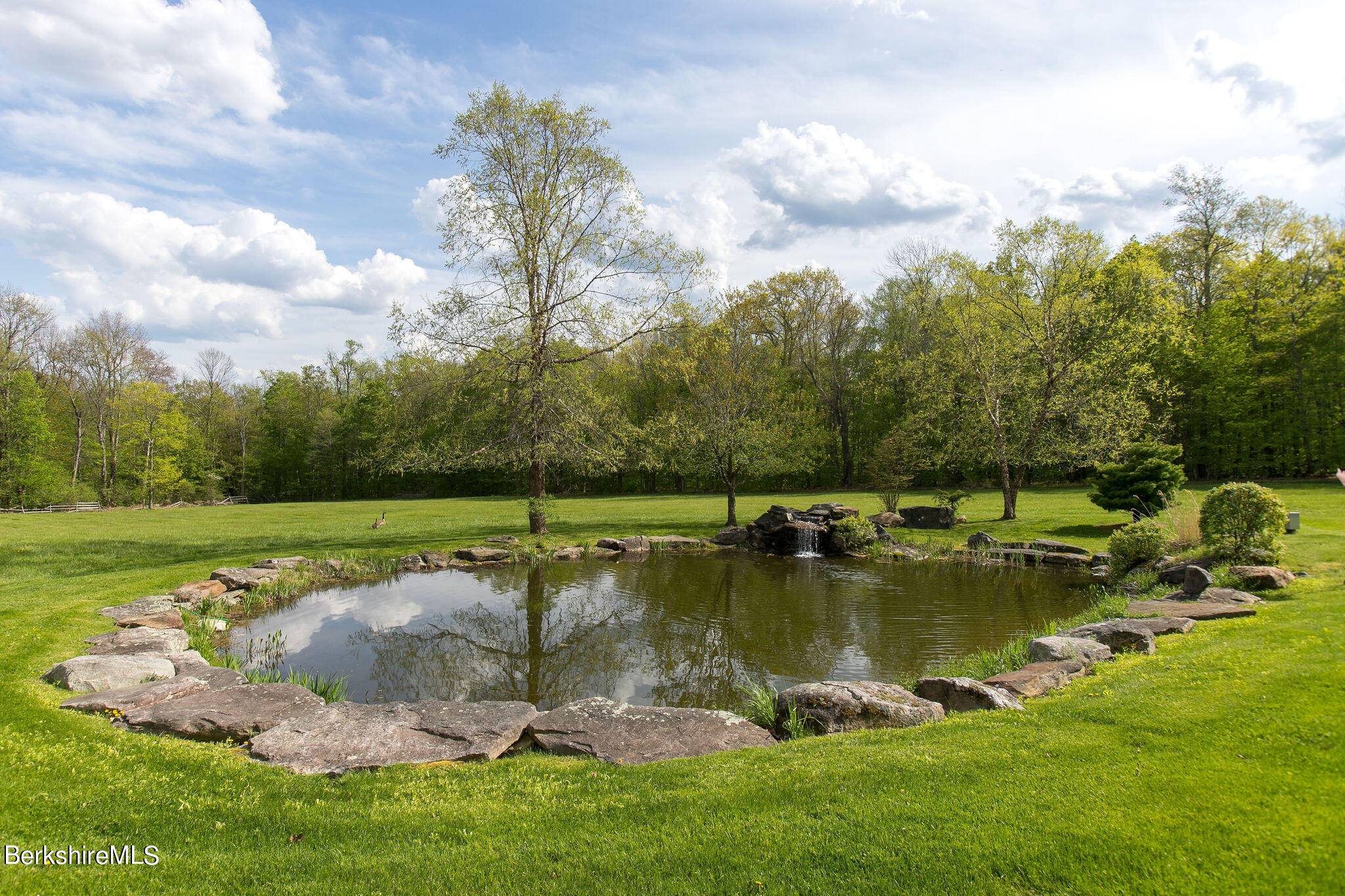 45 Art School Road Monterey, MA 01245 - Photo 56 of 77 Pond