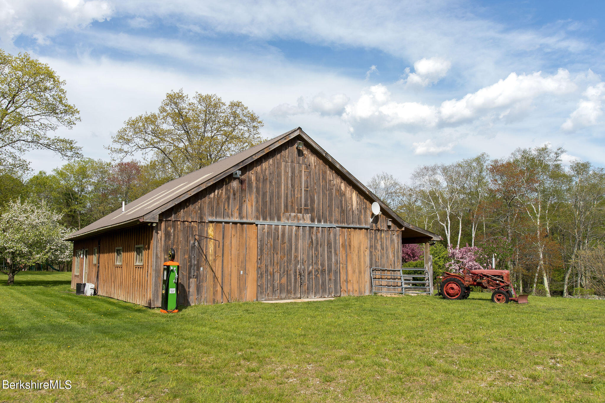 45 Art School Road Monterey, MA 01245 - Photo 58 of 77 Barn
