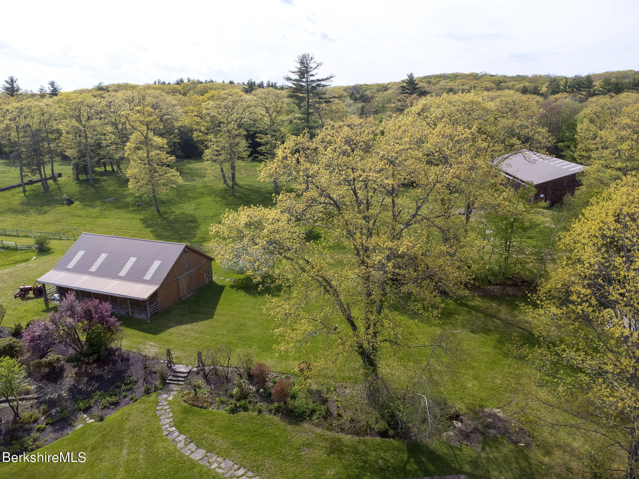45 Art School Road Monterey, MA 01245 - Photo 64 of 77 View