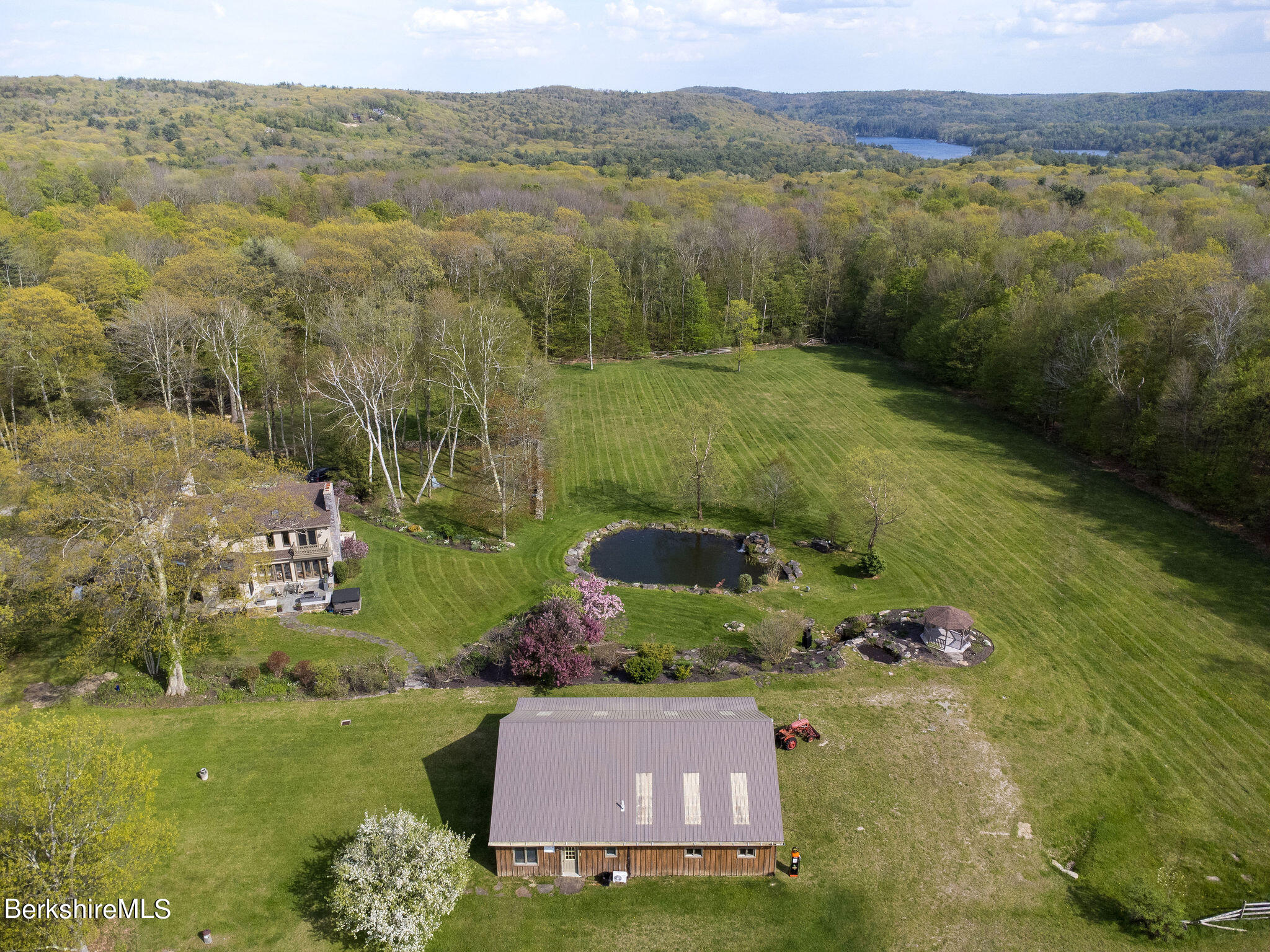 45 Art School Road Monterey, MA 01245 - Photo 65 of 77 View