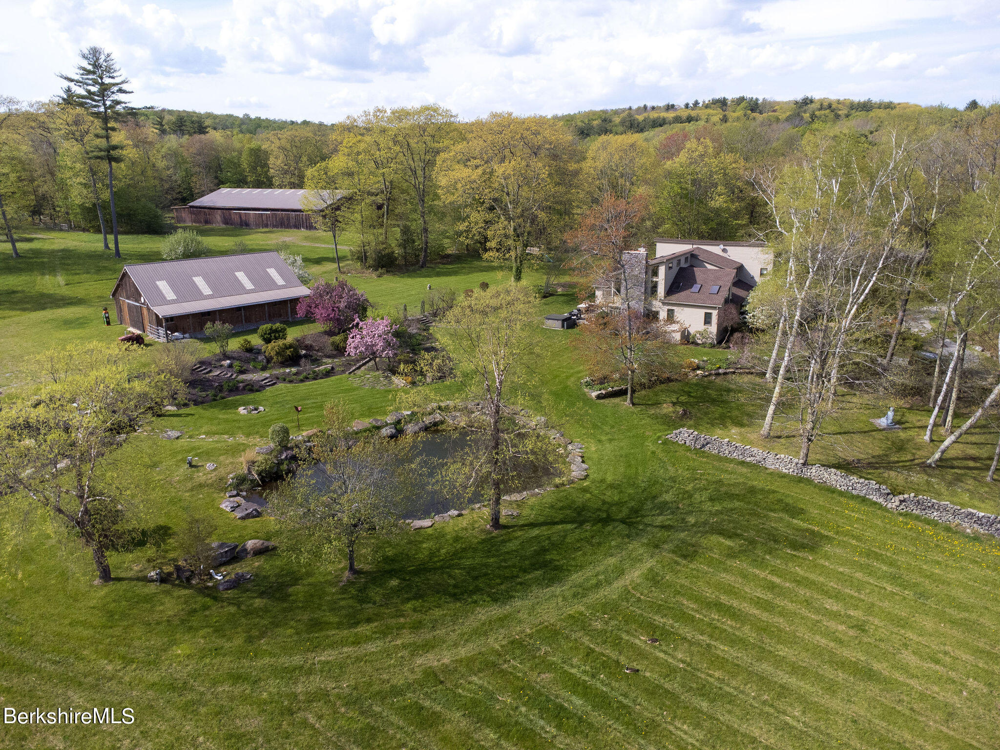 45 Art School Road Monterey, MA 01245 - Photo 66 of 77 View