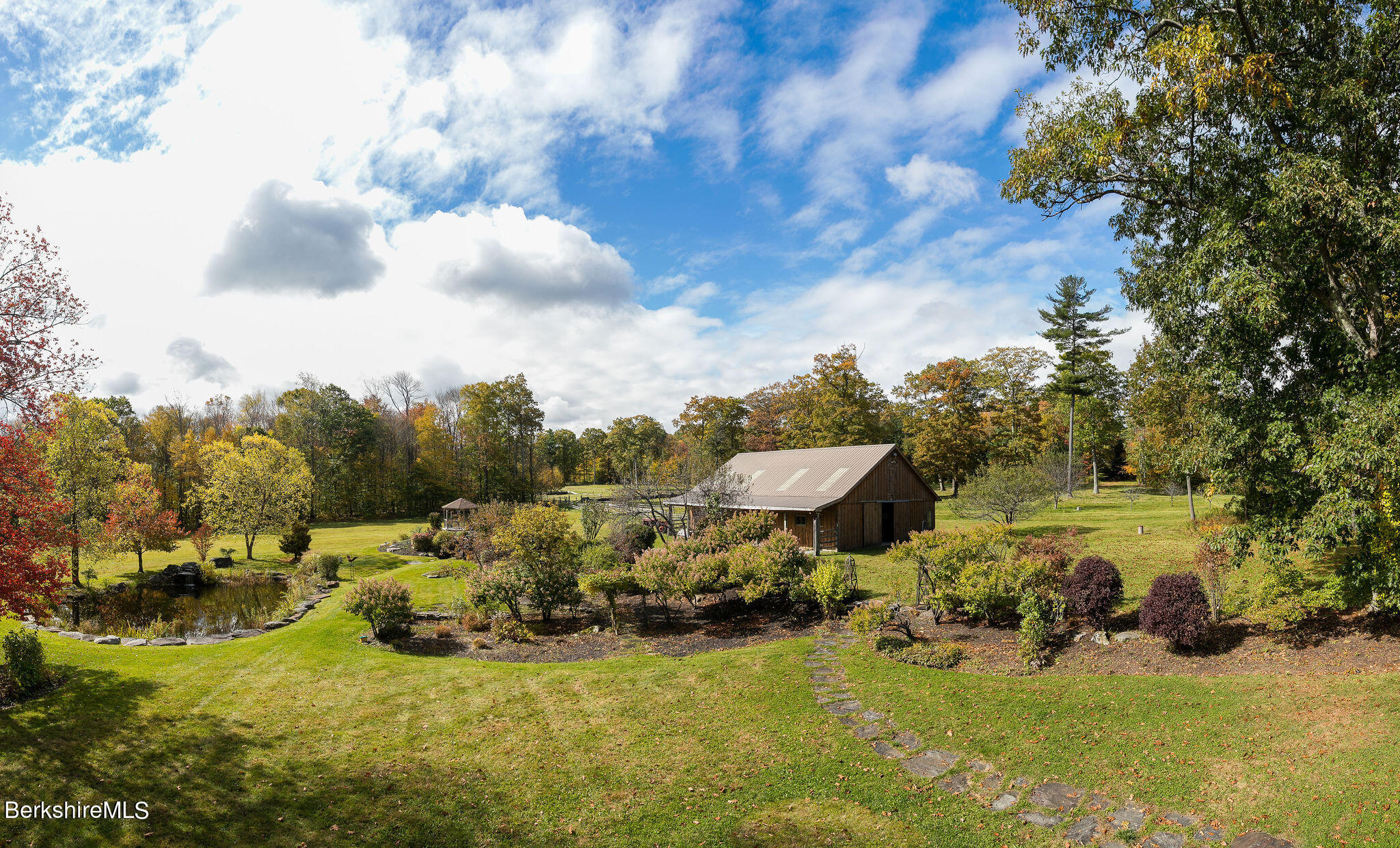 45 Art School Road Monterey, MA 01245 - Photo 71 of 77 0079