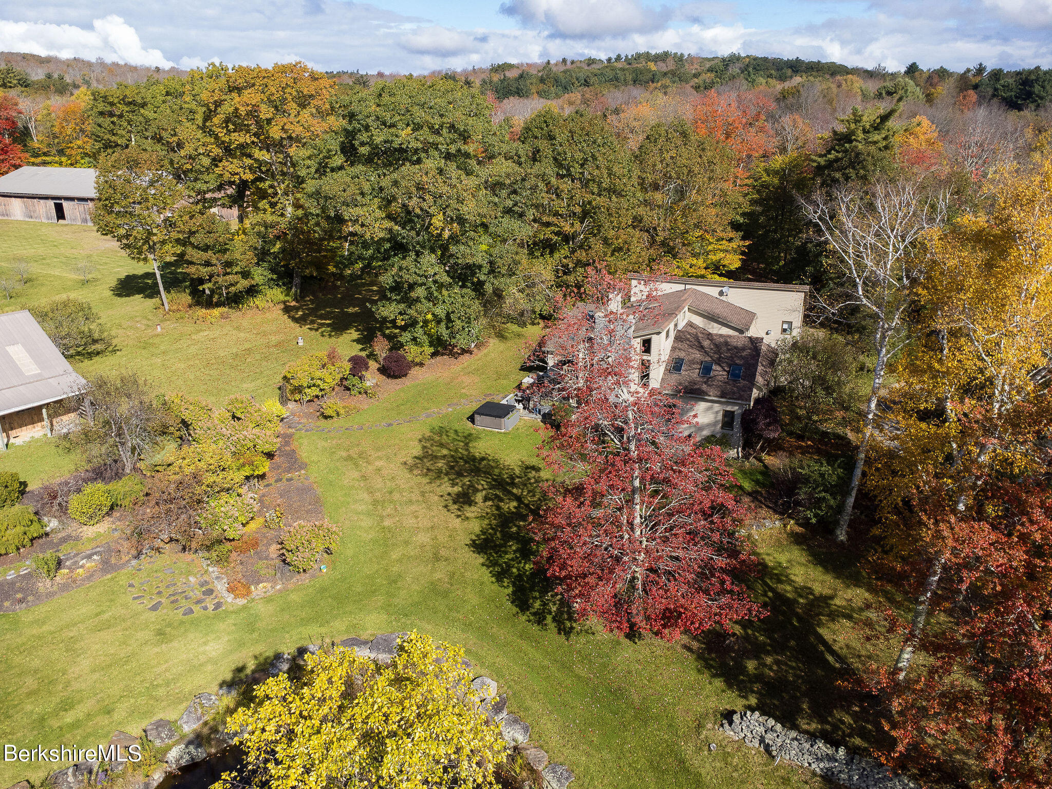 45 Art School Road Monterey, MA 01245 - Photo 74 of 77 0082
