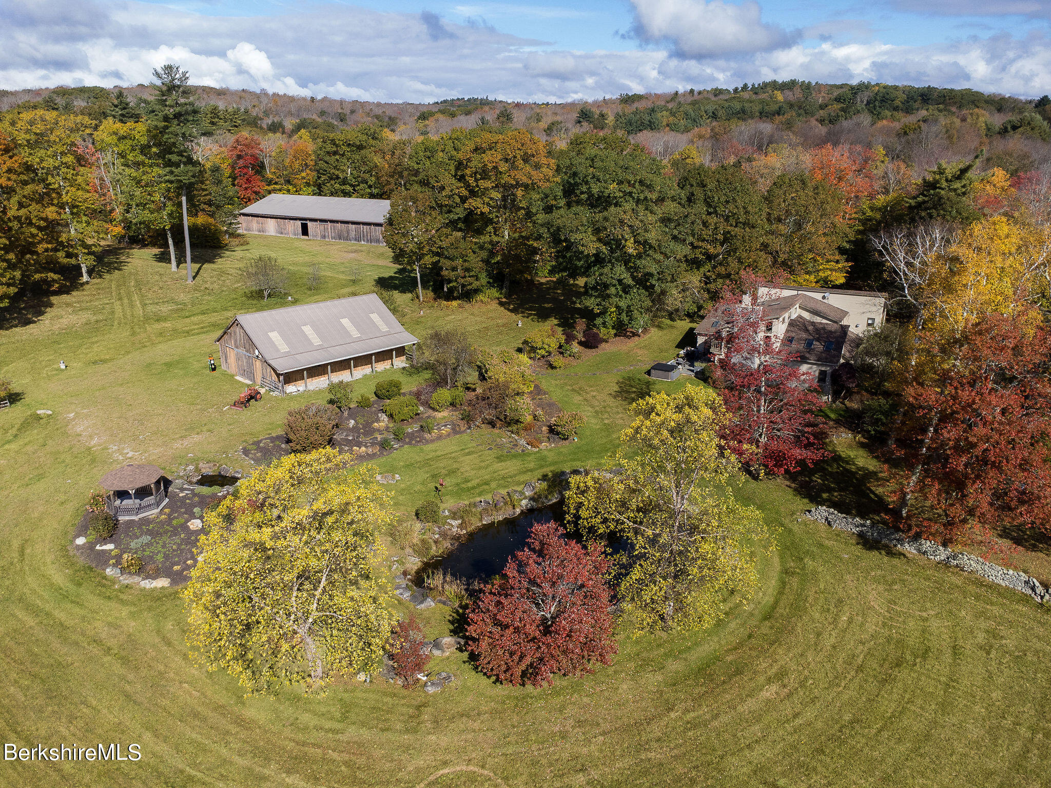 45 Art School Road Monterey, MA 01245 - Photo 75 of 77 0083