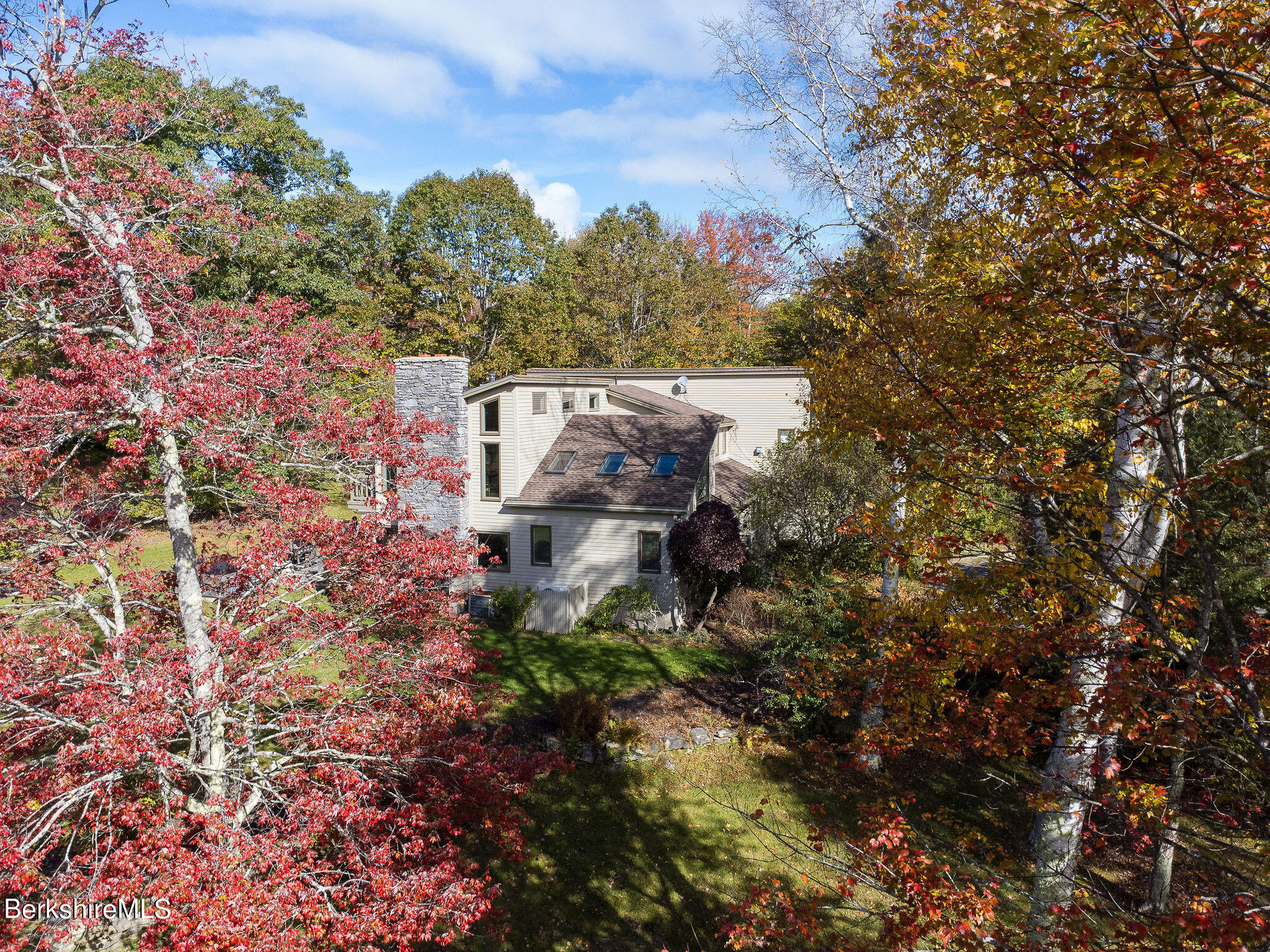 45 Art School Road Monterey, MA 01245 - Photo 76 of 77 0084