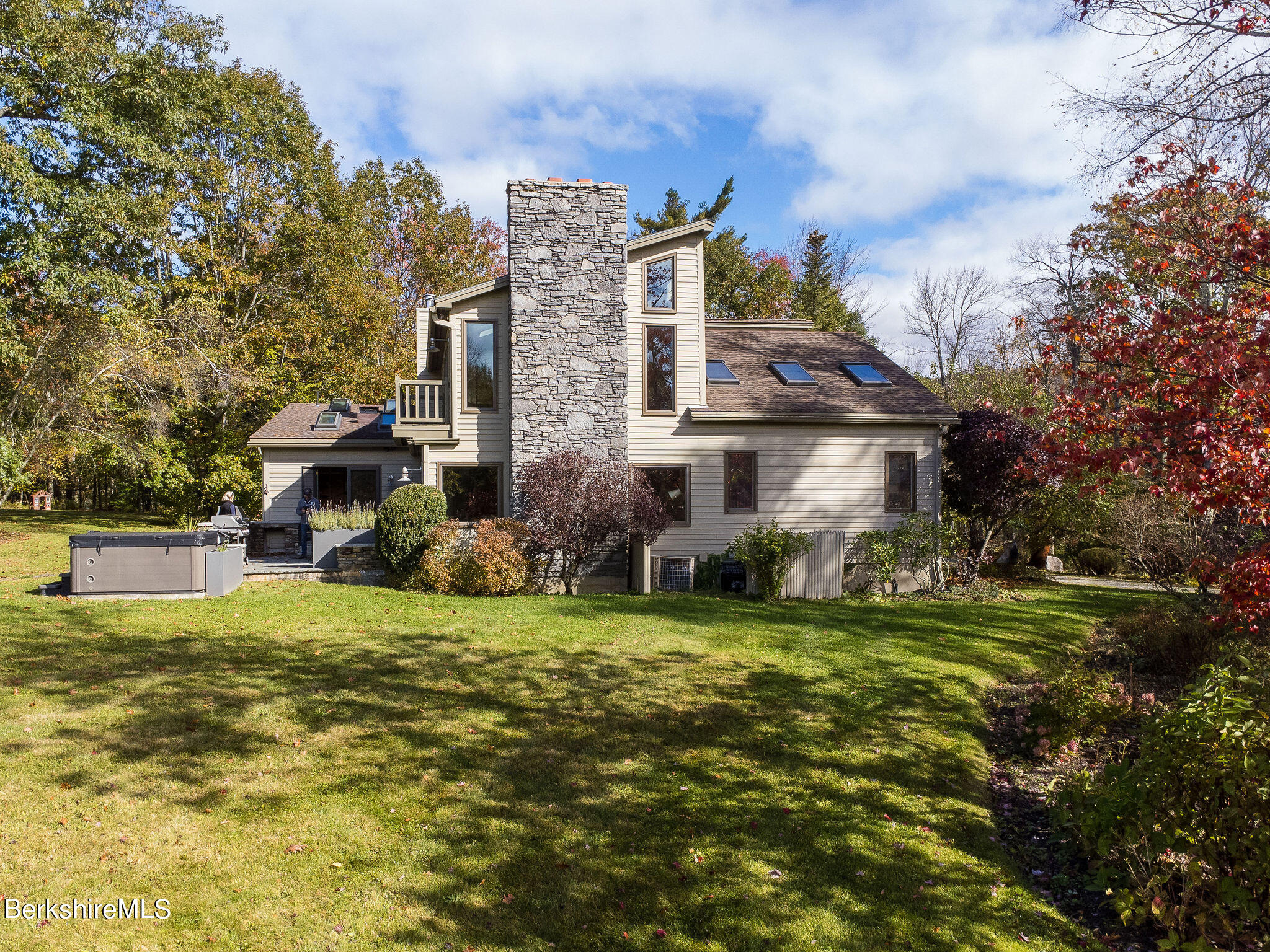 45 Art School Road Monterey, MA 01245 - Photo 77 of 77 0085