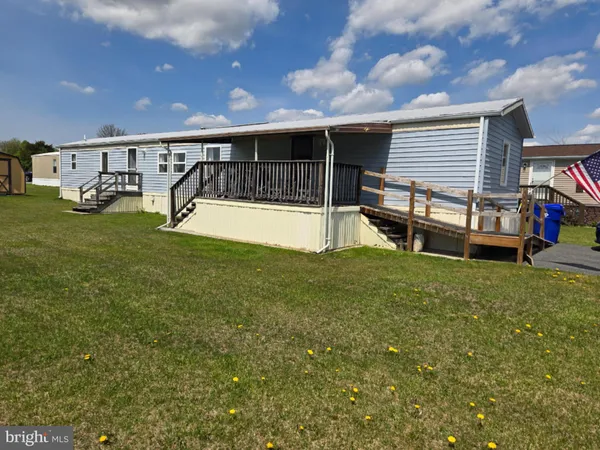 $64,900 | 251 Lane Avenue, Gettysburg, PA 17325
