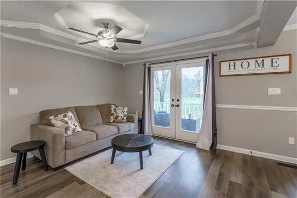 $525,000 | 326 Ryan Drive, Auburn, GA 30011