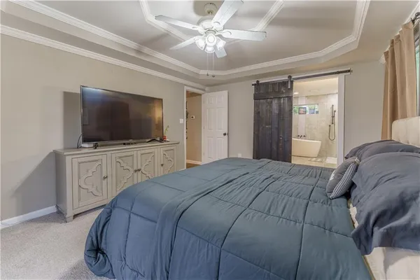 $525,000 | 326 Ryan Drive, Auburn, GA 30011