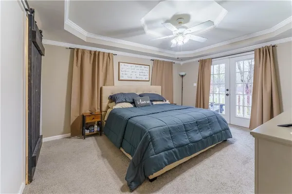 $525,000 | 326 Ryan Drive, Auburn, GA 30011