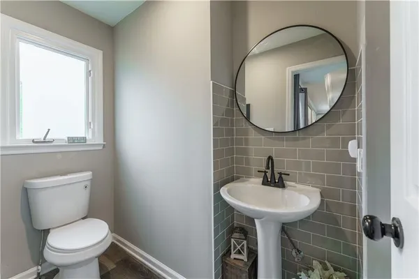 $525,000 | 326 Ryan Drive, Auburn, GA 30011