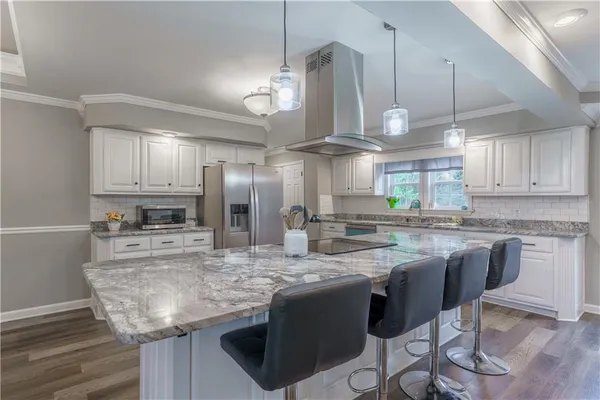 $525,000 | 326 Ryan Drive, Auburn, GA 30011