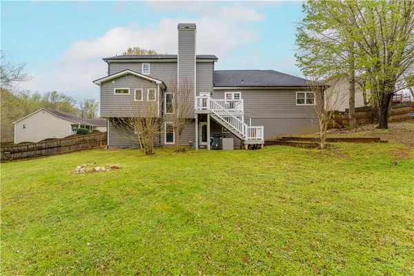 $525,000 | 326 Ryan Drive, Auburn, GA 30011
