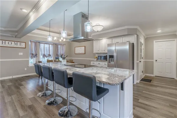 $525,000 | 326 Ryan Drive, Auburn, GA 30011