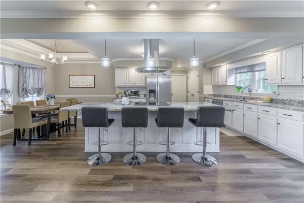 $525,000 | 326 Ryan Drive, Auburn, GA 30011