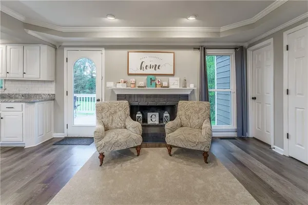 $525,000 | 326 Ryan Drive, Auburn, GA 30011