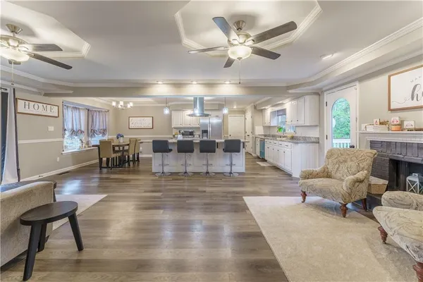 $525,000 | 326 Ryan Drive, Auburn, GA 30011