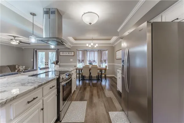 $525,000 | 326 Ryan Drive, Auburn, GA 30011