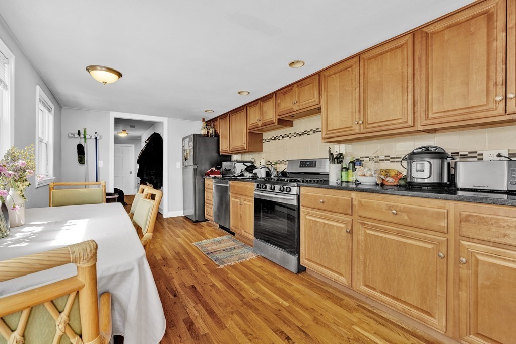 442 West Fourth Street, Unit 2 Boston, MA 02127 - Photo 2 of 12