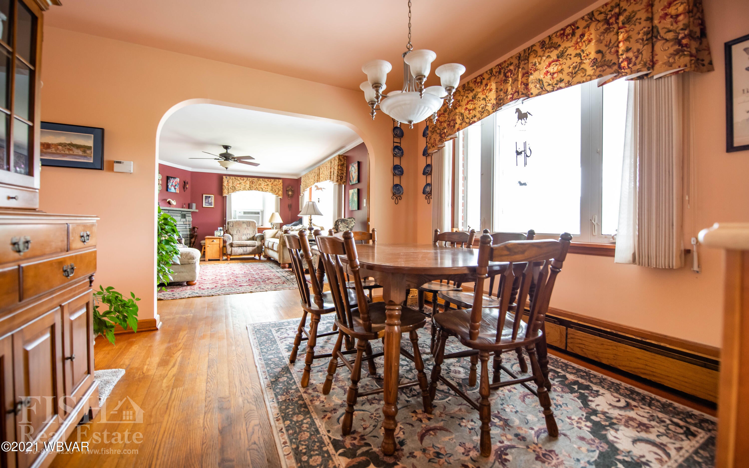 243 Fairpoint Road Mill Hall, PA 17751 - Photo 6 of 46 Gallery Image 6