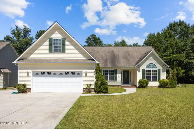 $339,900 | 108 Leana Lane, Havelock, NC 28532