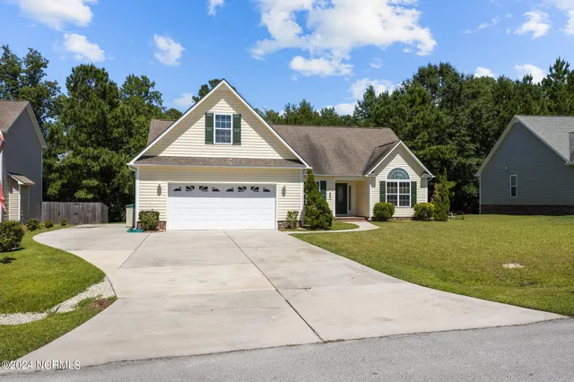 $339,900 | 108 Leana Lane, Havelock, NC 28532