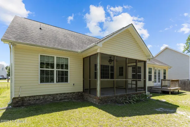 $339,900 | 108 Leana Lane, Havelock, NC 28532