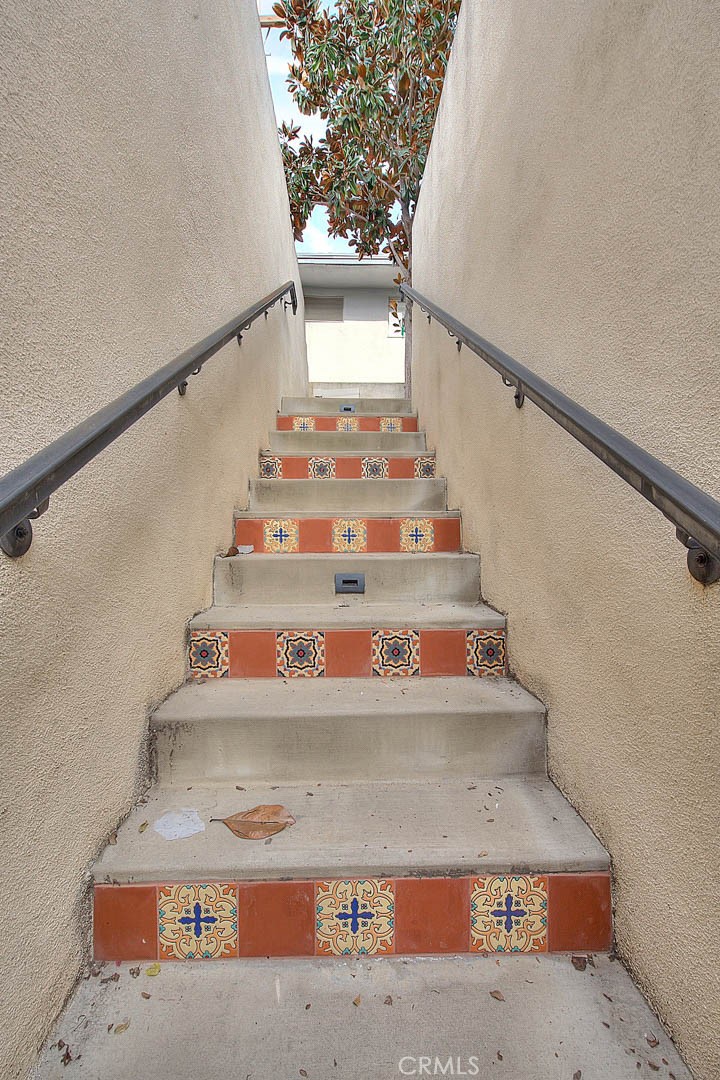 1058 Sunset Boulevard, Unit B Arcadia, CA 91007 - Photo 41 of 45 a view of entryway