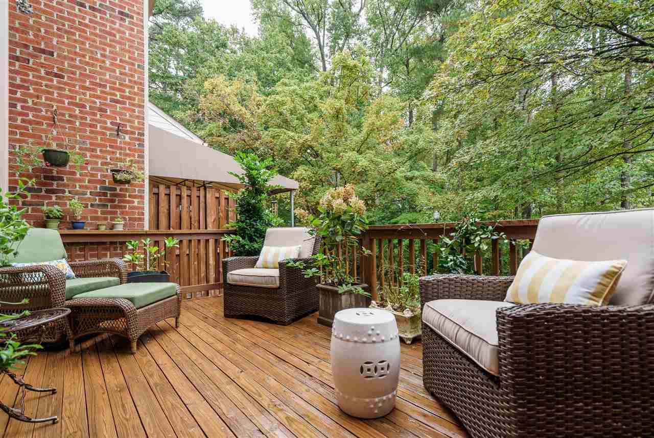 902 Blenheim Drive, Unit 902 Raleigh, NC 27612 - Photo 23 of 24 Photo 23