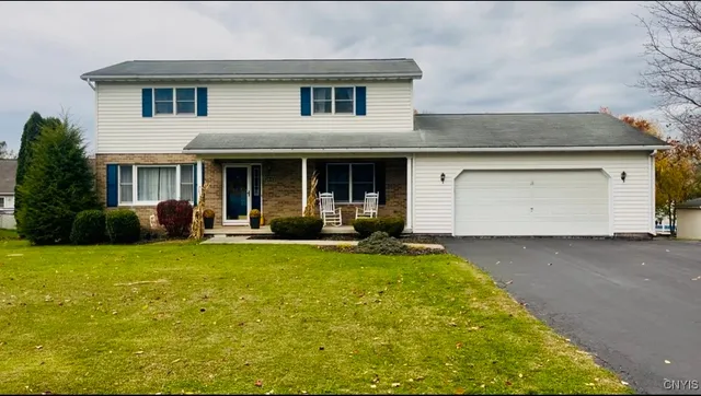 $474,900 | 2809 Sharon Street, Brutus, NY 13166