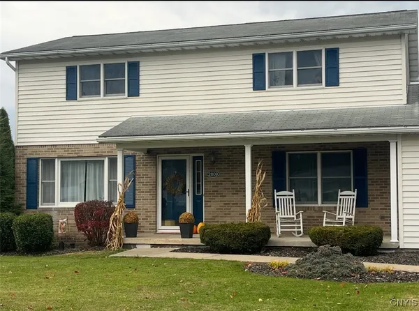 $424,900 | 2809 Sharon Street, Brutus, NY 13166