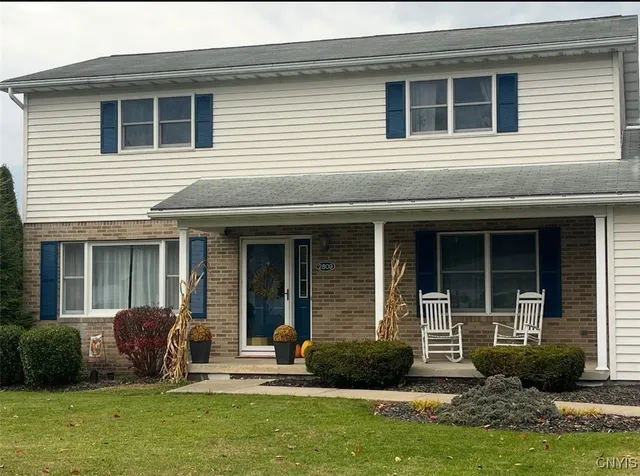 $474,900 | 2809 Sharon Street, Brutus, NY 13166