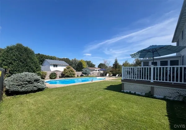 $424,900 | 2809 Sharon Street, Brutus, NY 13166