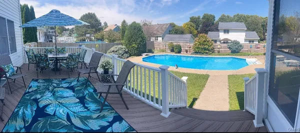 $424,900 | 2809 Sharon Street, Brutus, NY 13166