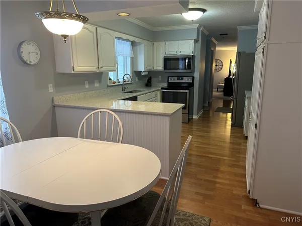 $424,900 | 2809 Sharon Street, Brutus, NY 13166