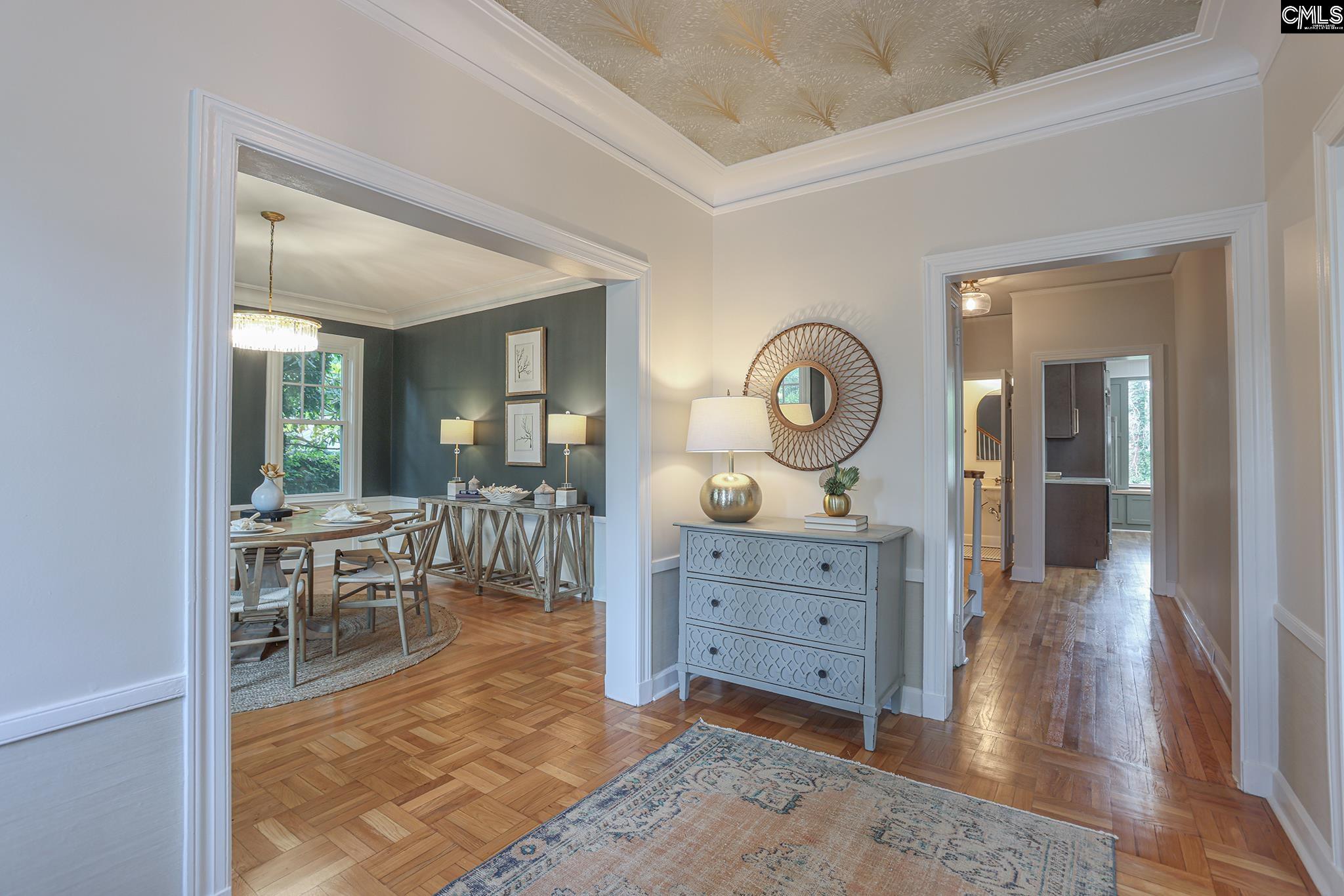 3811 Kilbourne Road Columbia, SC 29205 - Photo 4 of 95