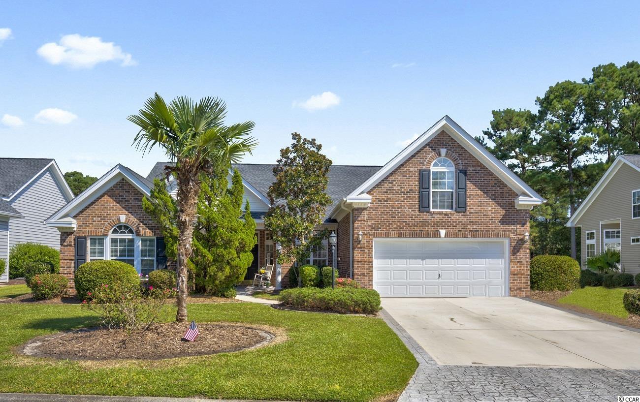 834 Castlebridge Drive Murrells Inlet, SC 29576 - Photo 1 of 39 Gallery Image 1