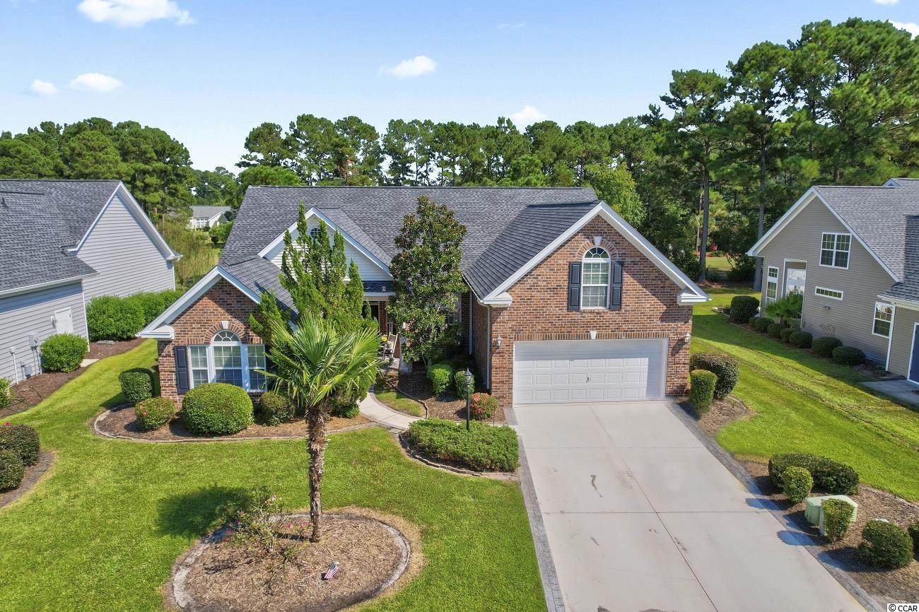 834 Castlebridge Drive Murrells Inlet, SC 29576 - Photo 31 of 39 Gallery Image 31