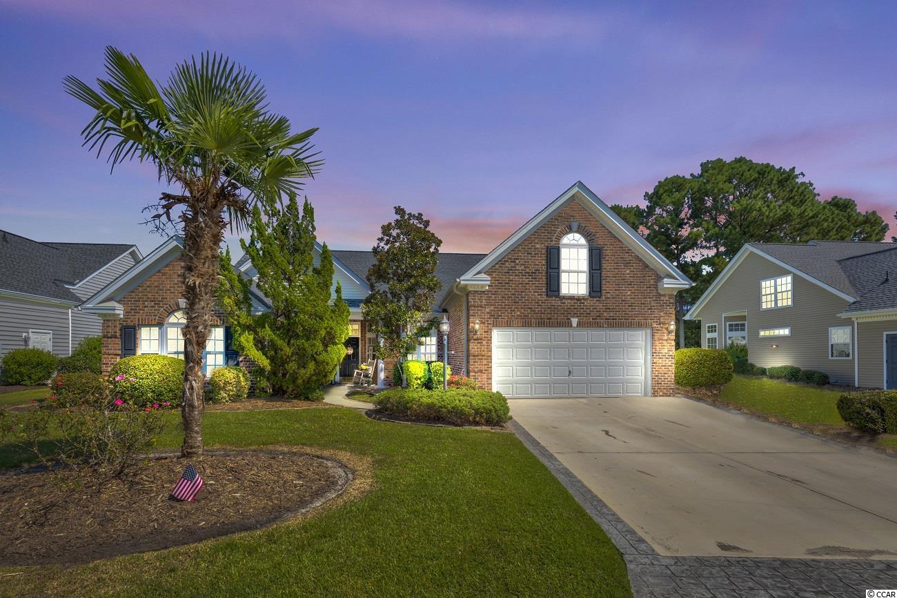 834 Castlebridge Drive Murrells Inlet, SC 29576 - Photo 37 of 39 Gallery Image 37