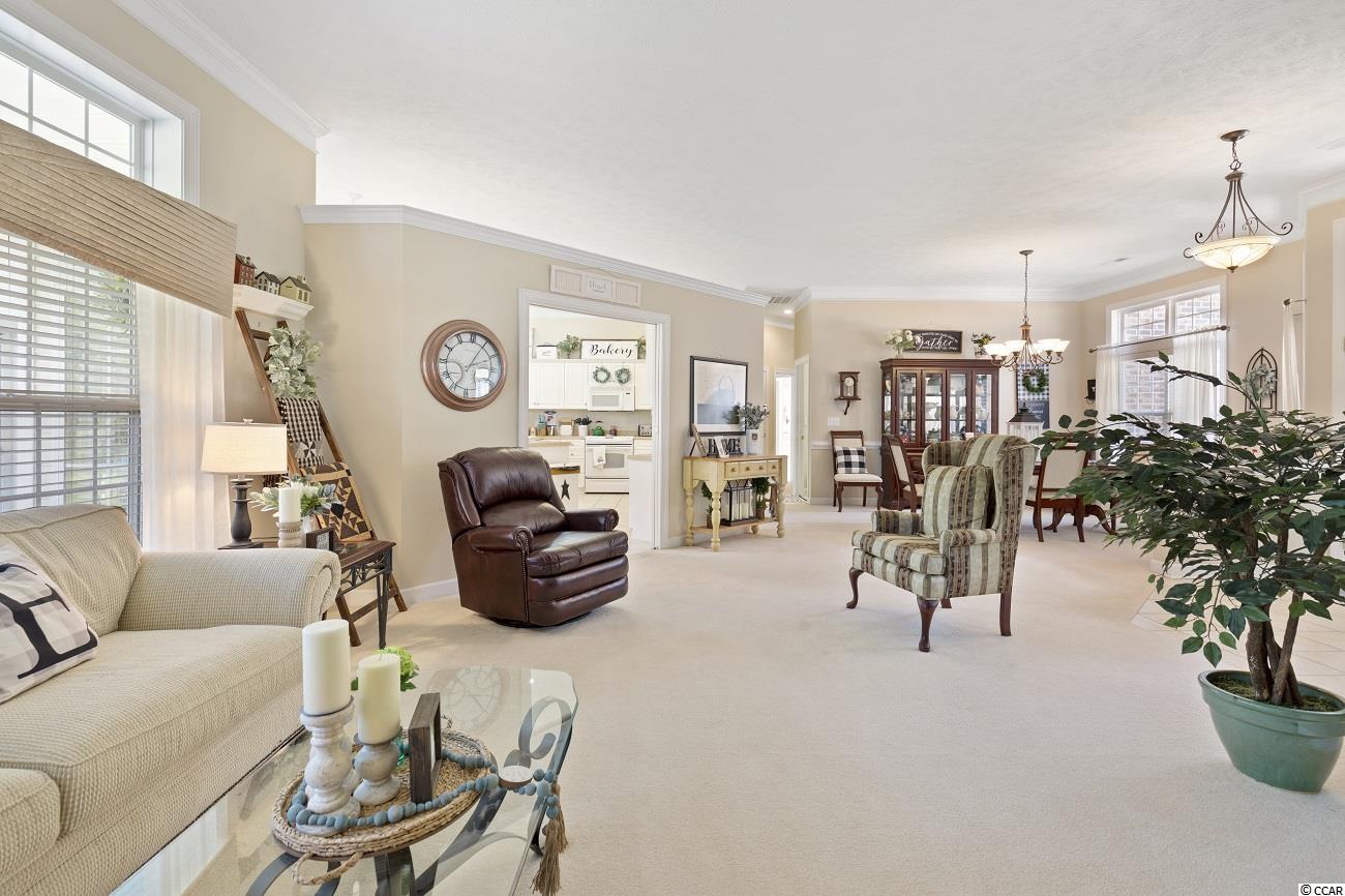 834 Castlebridge Drive Murrells Inlet, SC 29576 - Photo 7 of 39 Gallery Image 7