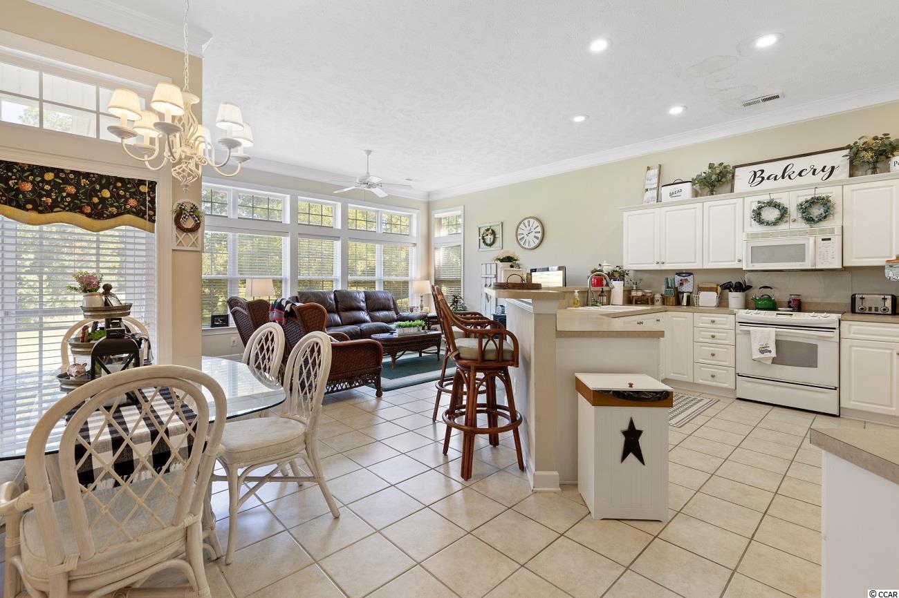 834 Castlebridge Drive Murrells Inlet, SC 29576 - Photo 8 of 39 Gallery Image 8