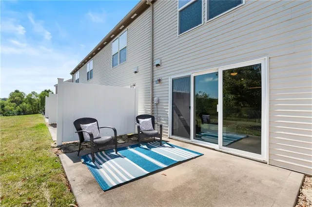 $205,000 | 5507 North Fairmount Avenue, Kansas City, MO 64118