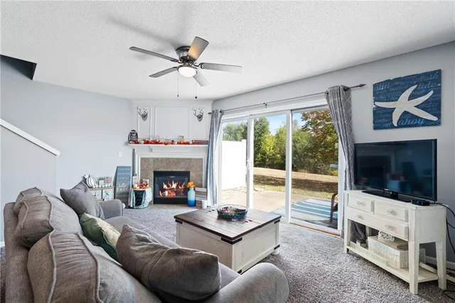 $205,000 | 5507 North Fairmount Avenue, Kansas City, MO 64118